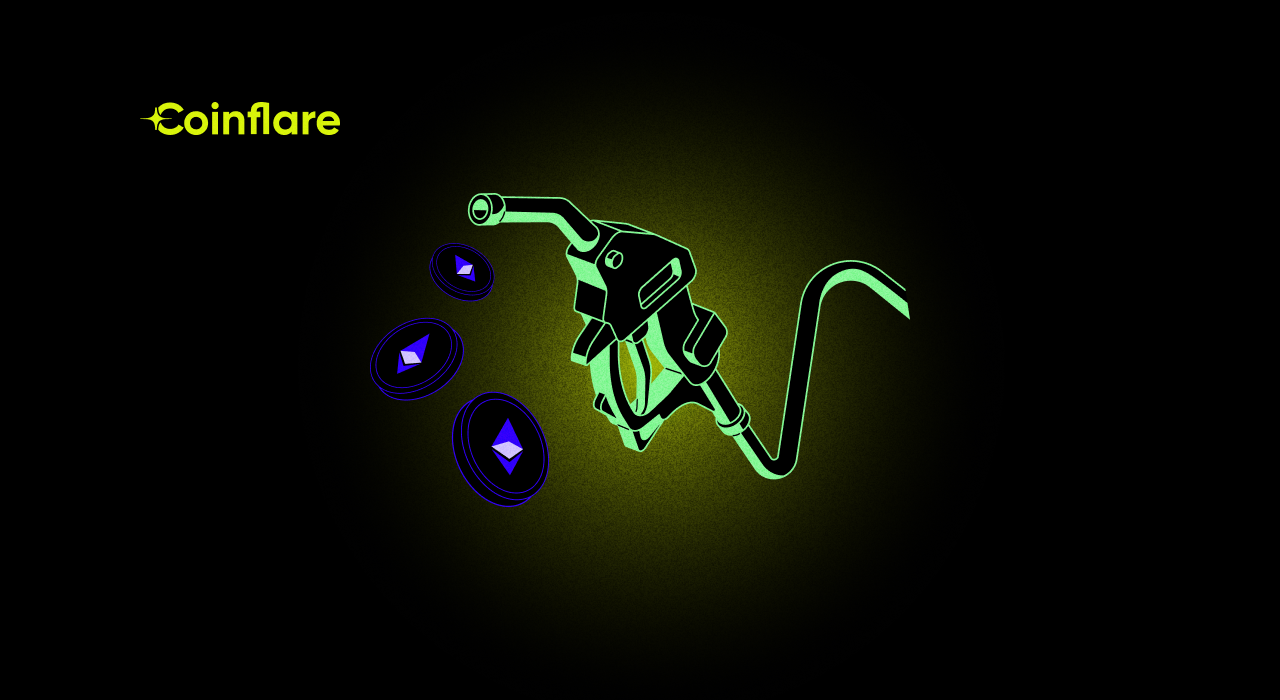 Understanding Ethereum Gas Fees | COINFLARE