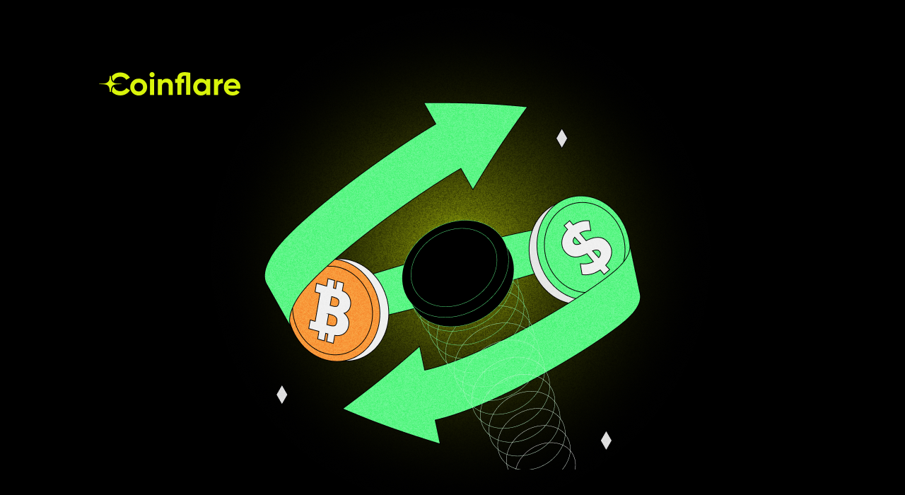 Spot Trading vs Leverage Trading: What Are the Differences? | COINFLARE