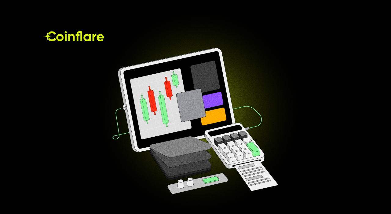 Crypto Interest Rates: Explained | COINFLARE