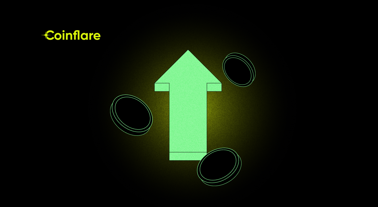 Crypto Market Capitalization Explained | COINFLARE