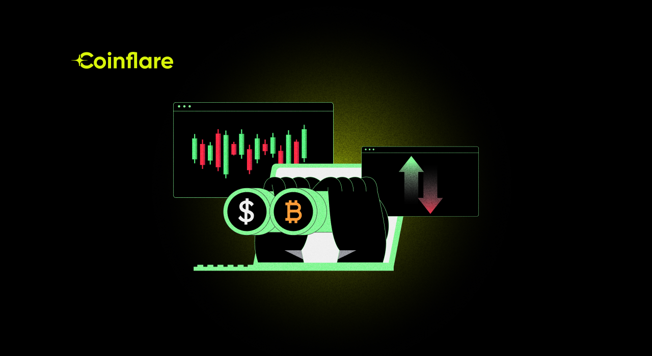 What Is Scalping Trading In Cryptocurrencies? | COINFLARE