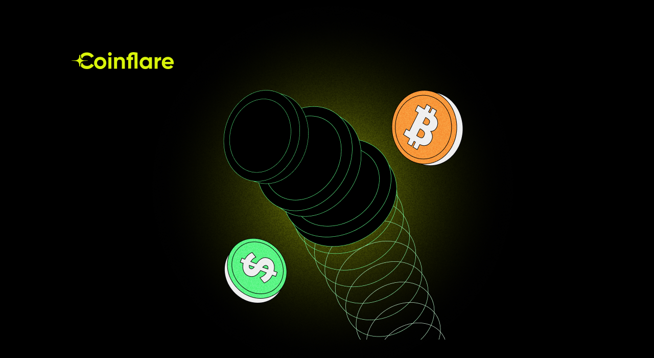 What Is Crypto Staking And How Does It Work? | COINFLARE