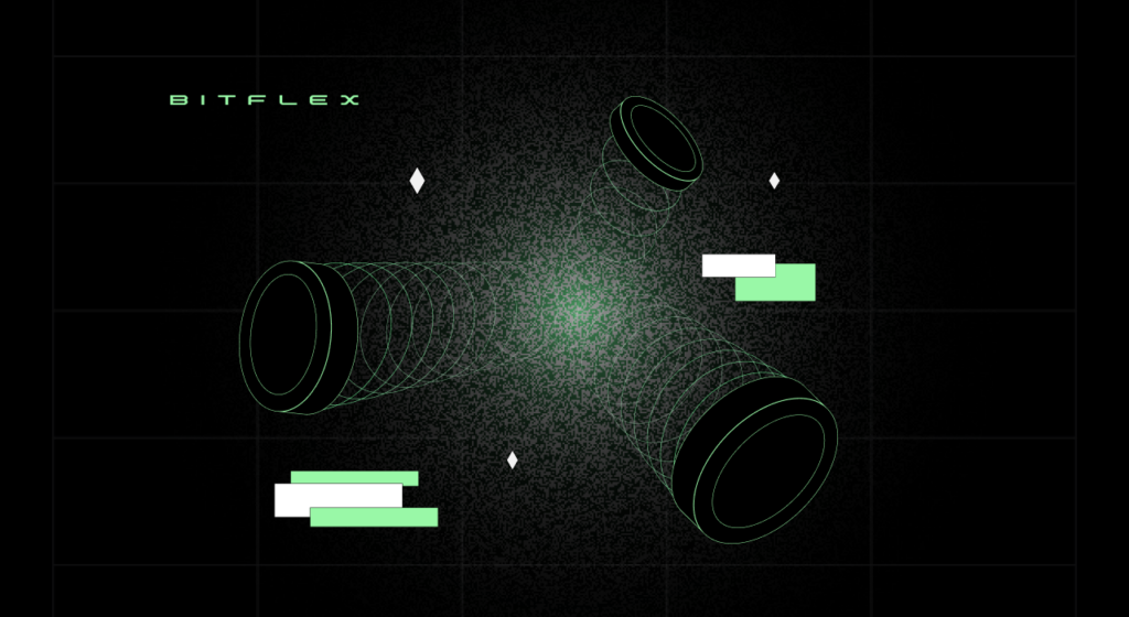Coinflare - Crypto Staking vs. Liquid Staking