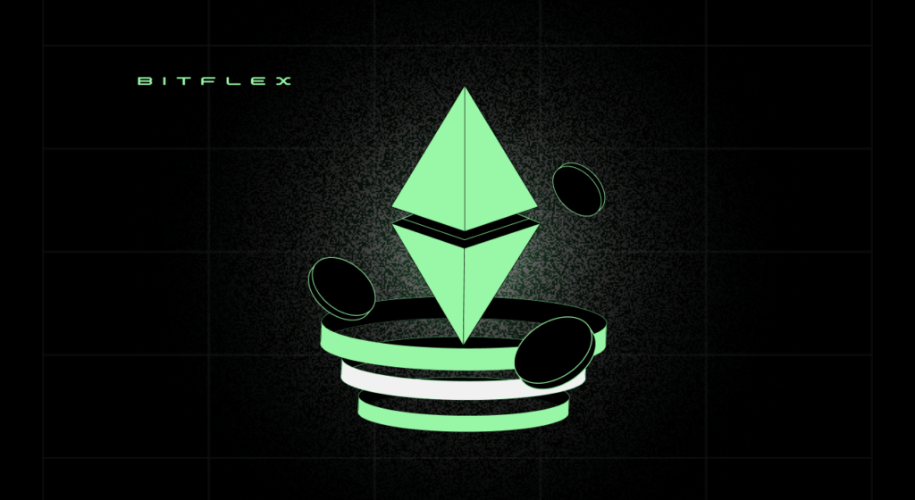 Ethereum Faces Growing Competition