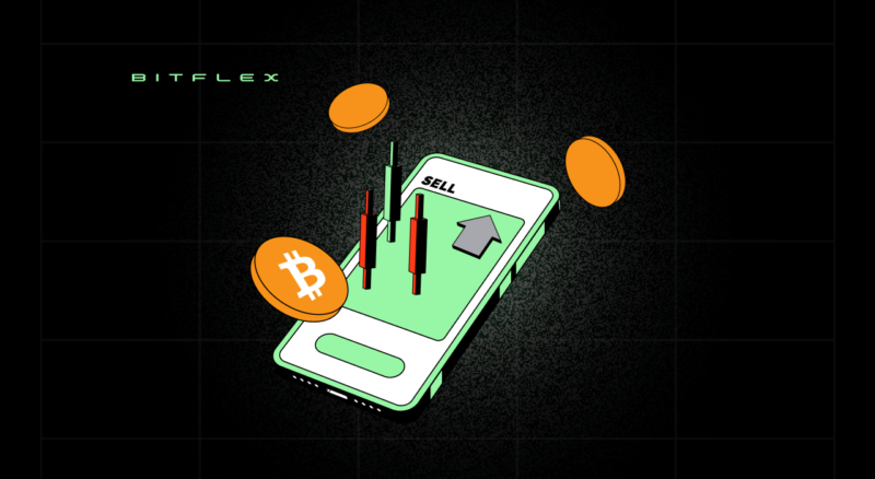 How to Sell Bitcoin (BTC)