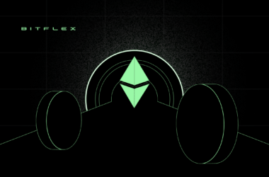 THE RACE IS ON FOR FIRST ETHEREUM ETF