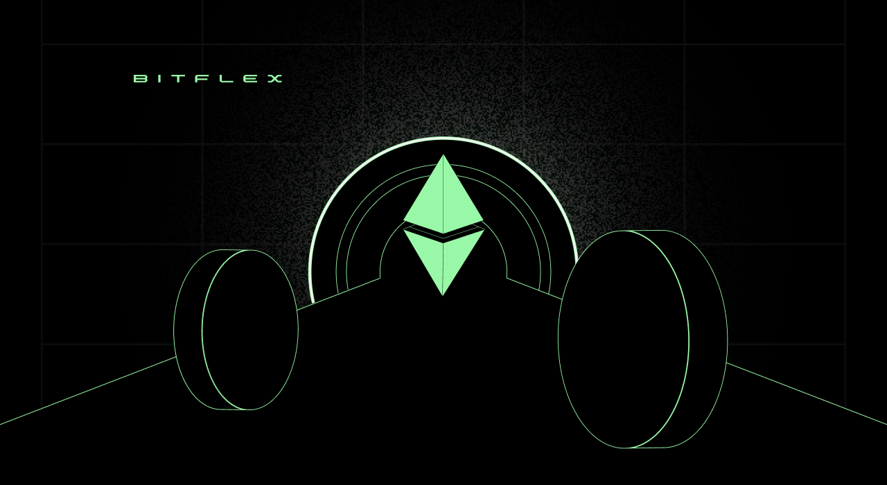 The Race Is On For First Ethereum Etf | COINFLARE