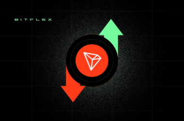 Exploring Tron (TRX)