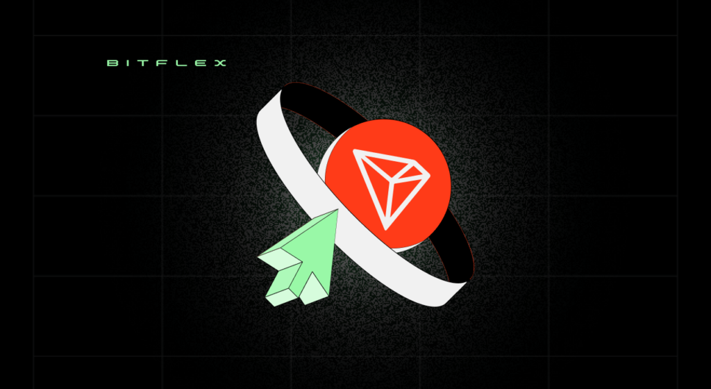 What is Tron (TRX) Token