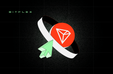 What is Tron (TRX) Token
