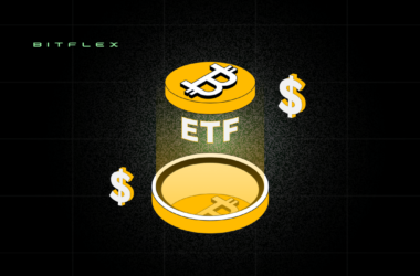 Bitflex-What Is Bitcoin ETF