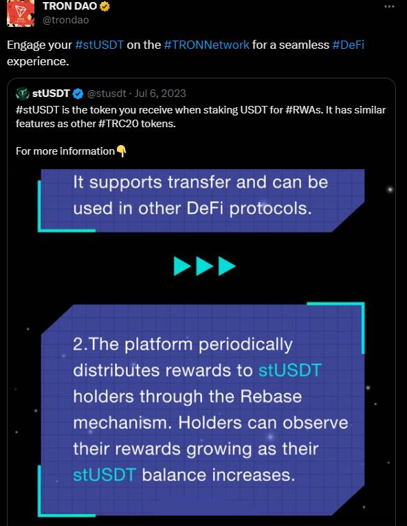 Tron’s Price Predictions