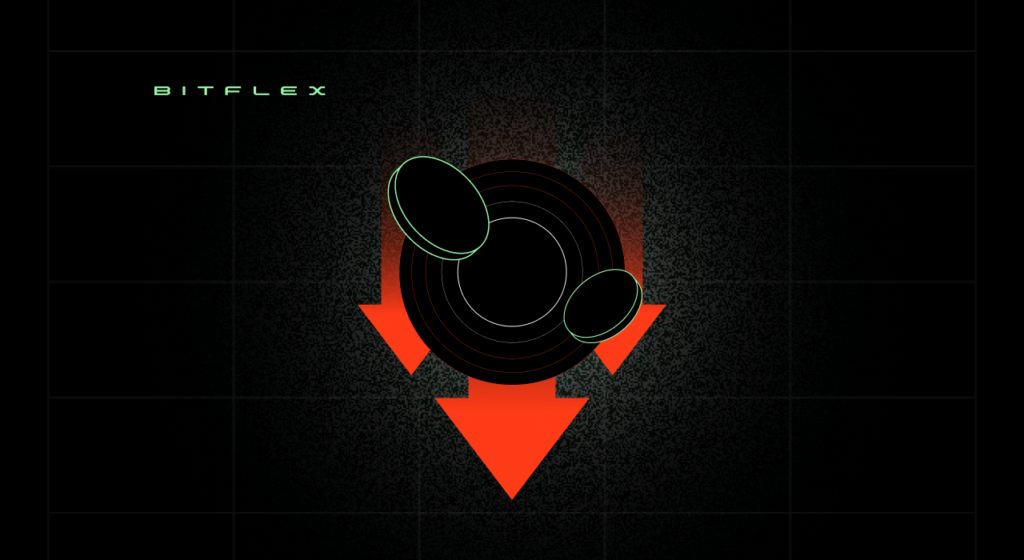 Navigate a crypto crash