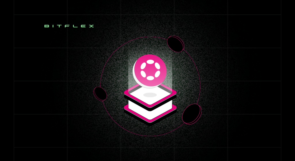 Sustainable Global Economy in Polkadot Ecosystem