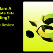 Is Coinflare a Legitimate Site for Trading – Coinflare Review