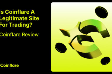 Is Coinflare a Legitimate Site for Trading – Coinflare Review