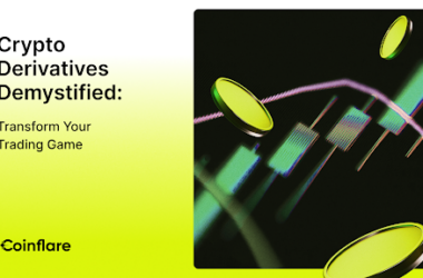 crypto derivatives