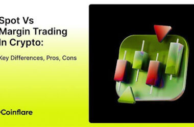 spot vs margin trading