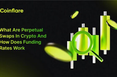 What Are Perpetual Swaps in Crypto and How Does Funding Rates Work